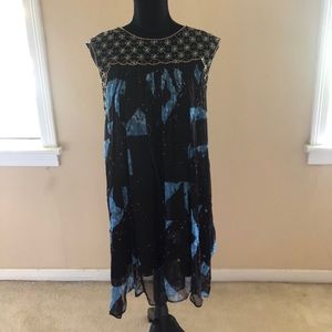 Anthropologie Moulinette Soeurs dress